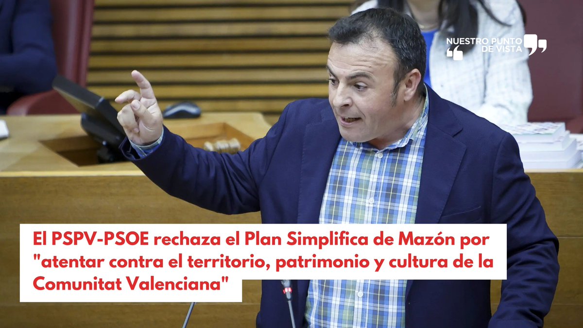 Nuestro Punto de Vista tweet media
