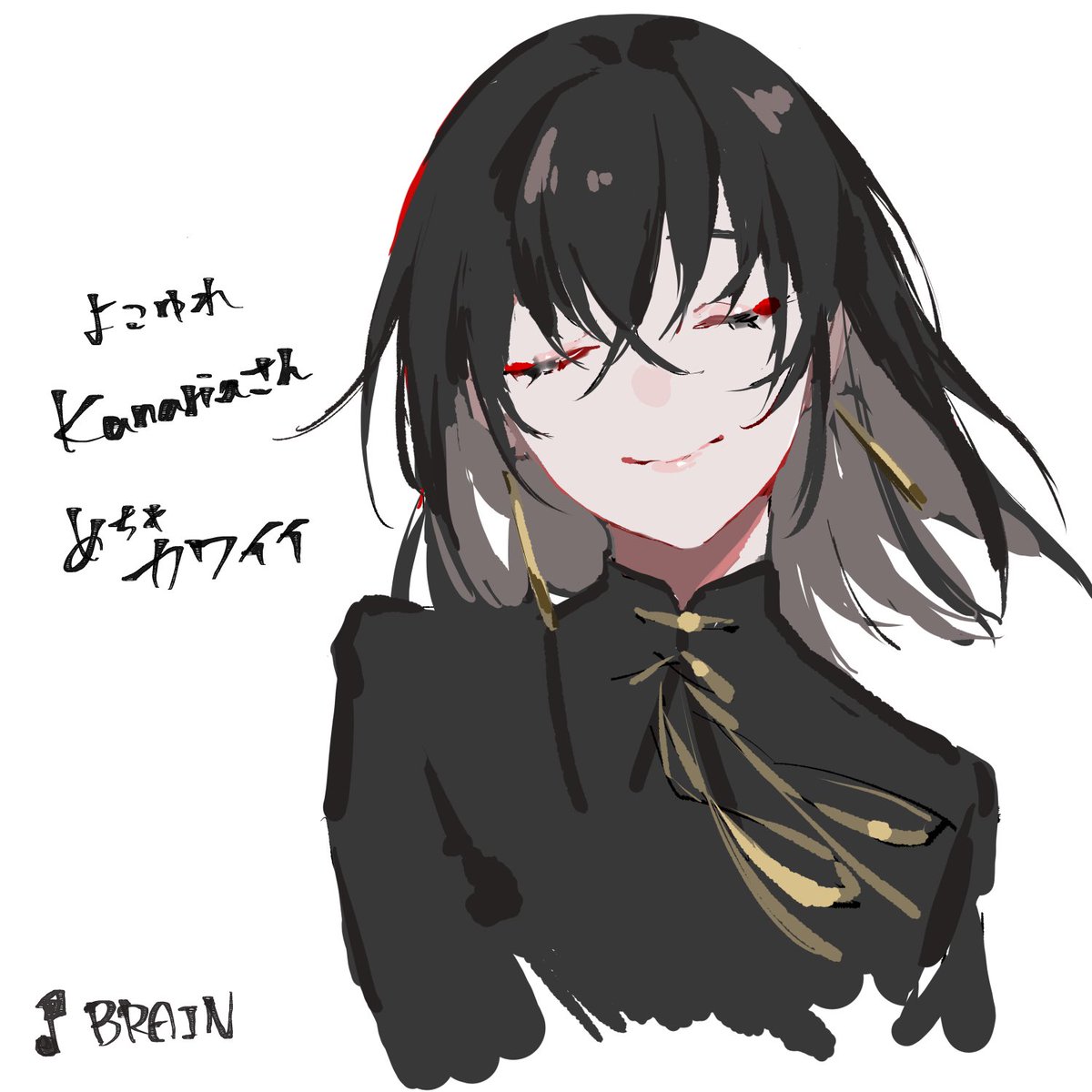 LAM⚡️初画集「いかづち」発売中 (@ramdayo1122) on X: 