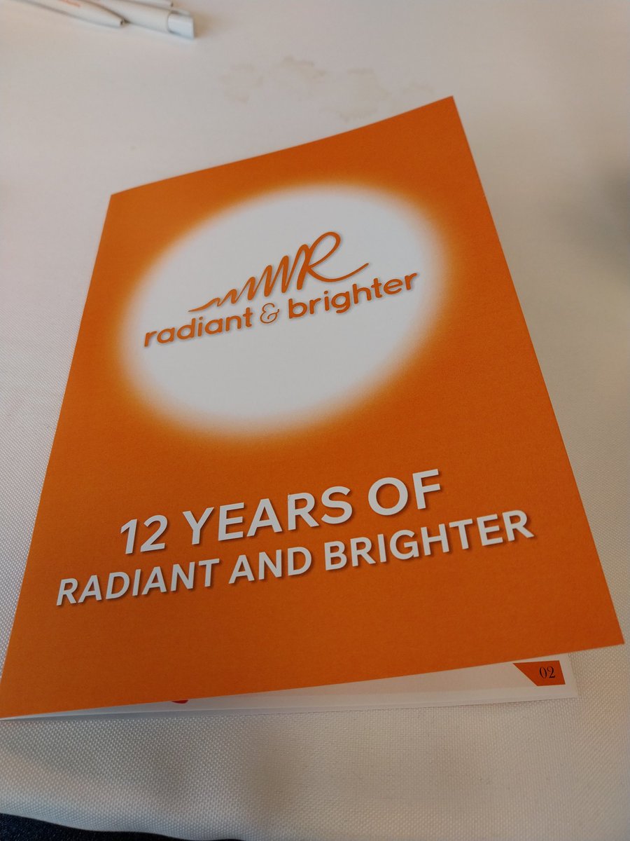 Heather Gilchrist (@heather_enable) on Twitter photo Fantastic opportunity to be at our <a href="/Enable_Tweets/">Enable</a> office today, celebrating 12 years of <a href="/RadiantBrighter/">Radiant and Brighter</a> with <a href="/RealJoeKingdom/">Joe Kingdom</a> #saynotoracism Fantastic opportunity to be at our <a href="/Enable_Tweets/">Enable</a> office today, celebrating 12 years of <a href="/RadiantBrighter/">Radiant and Brighter</a> with <a href="/RealJoeKingdom/">Joe Kingdom</a> #saynotoracism