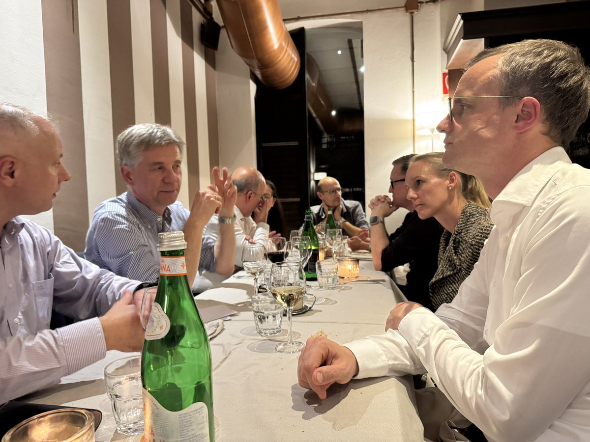 José F. Rodríguez Palomares (@jrodripalomares) on Twitter photo Nothing better than a great dinner with excellent friends after a hard day of work. It has been great to spend some time with all of you at #ETEV2024. <a href="/SchlagerOliver/">Oliver Schlager</a> <a href="/heissheissheiss/">Christian Heiss</a> <a href="/CardioRoland/">cardio Roland</a> <a href="/escardio/">European Society of Cardiology</a> <a href="/judbacke/">Julie De Backer</a> <a href="/andreaguala6/">Andrea Guala</a> <a href="/alebura/">Alessandra BURA RIVIERE</a> Nothing better than a great dinner with excellent friends after a hard day of work. It has been great to spend some time with all of you at #ETEV2024. <a href="/SchlagerOliver/">Oliver Schlager</a> <a href="/heissheissheiss/">Christian Heiss</a> <a href="/CardioRoland/">cardio Roland</a> <a href="/escardio/">European Society of Cardiology</a> <a href="/judbacke/">Julie De Backer</a> <a href="/andreaguala6/">Andrea Guala</a> <a href="/alebura/">Alessandra BURA RIVIERE</a>