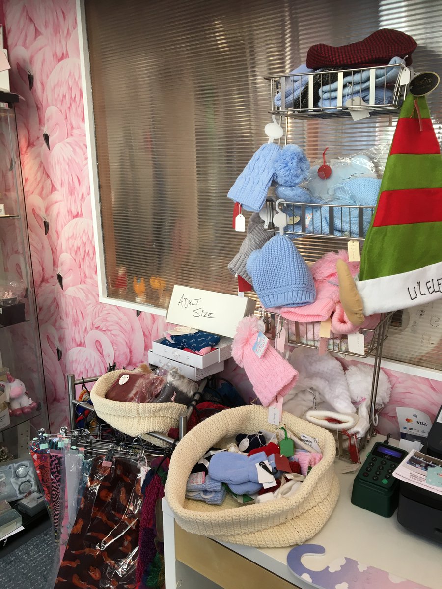 Flamingo Babywear tweet media