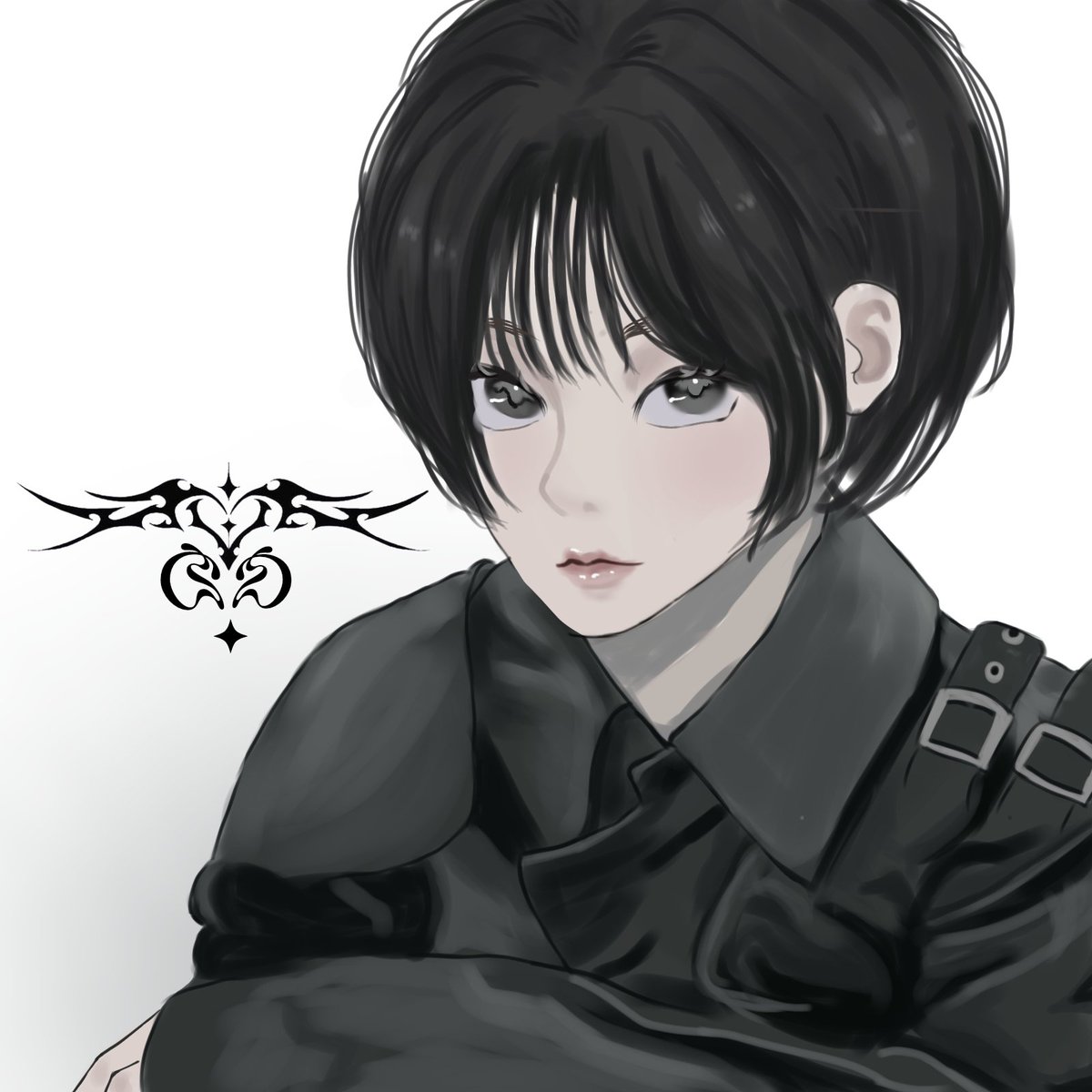 cherubexes's tweet image. #WINTER #AESPA