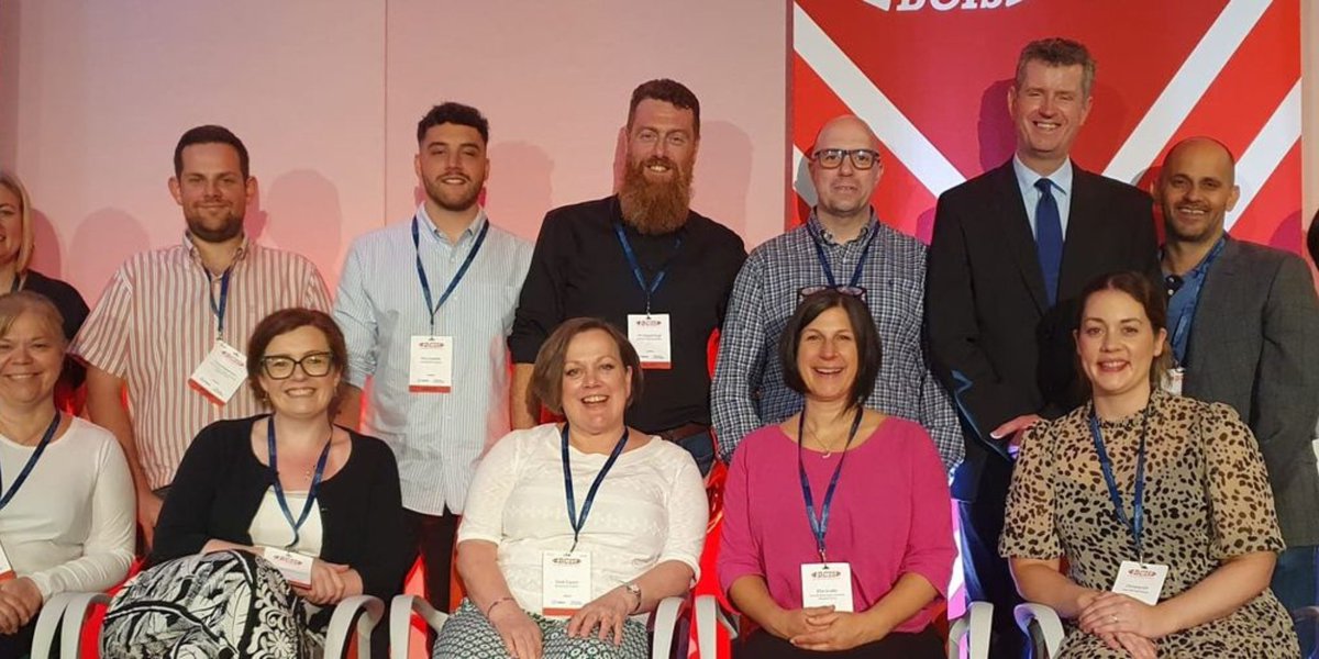 BCIS (@bcis_uk) on Twitter photo Are you ready to host the 2025 <a href="/bcis_ahp/">BCIS AHP's</a> annual summer conference? 🩺 The AHP Working Group is looking for a dynamic team to partner for two days of education and networking in July 2025
Submit your EOI by Friday 1 November!
🌐More info: bit.ly/3U4KbKk Are you ready to host the 2025 <a href="/bcis_ahp/">BCIS AHP's</a> annual summer conference? 🩺 The AHP Working Group is looking for a dynamic team to partner for two days of education and networking in July 2025
Submit your EOI by Friday 1 November!
🌐More info: bit.ly/3U4KbKk