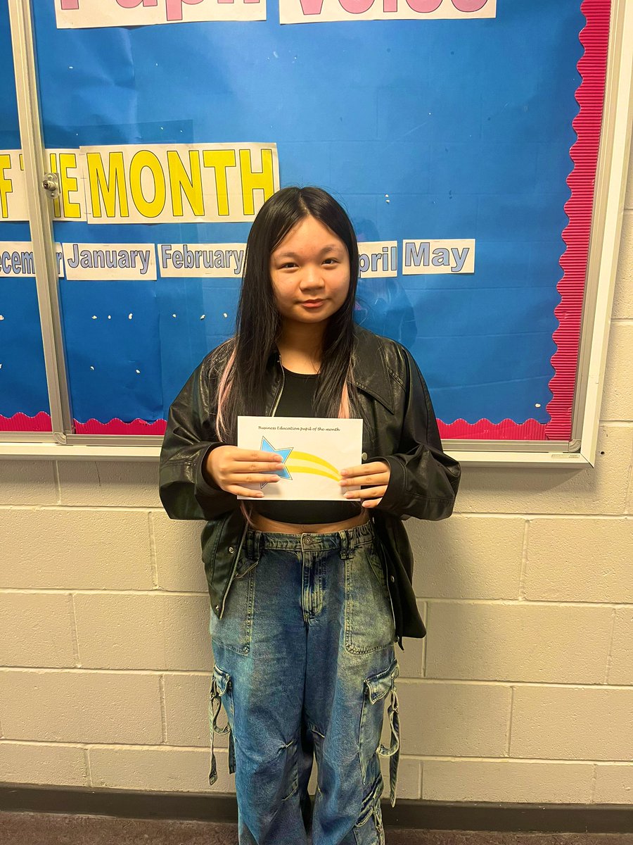 Business Education tweet media