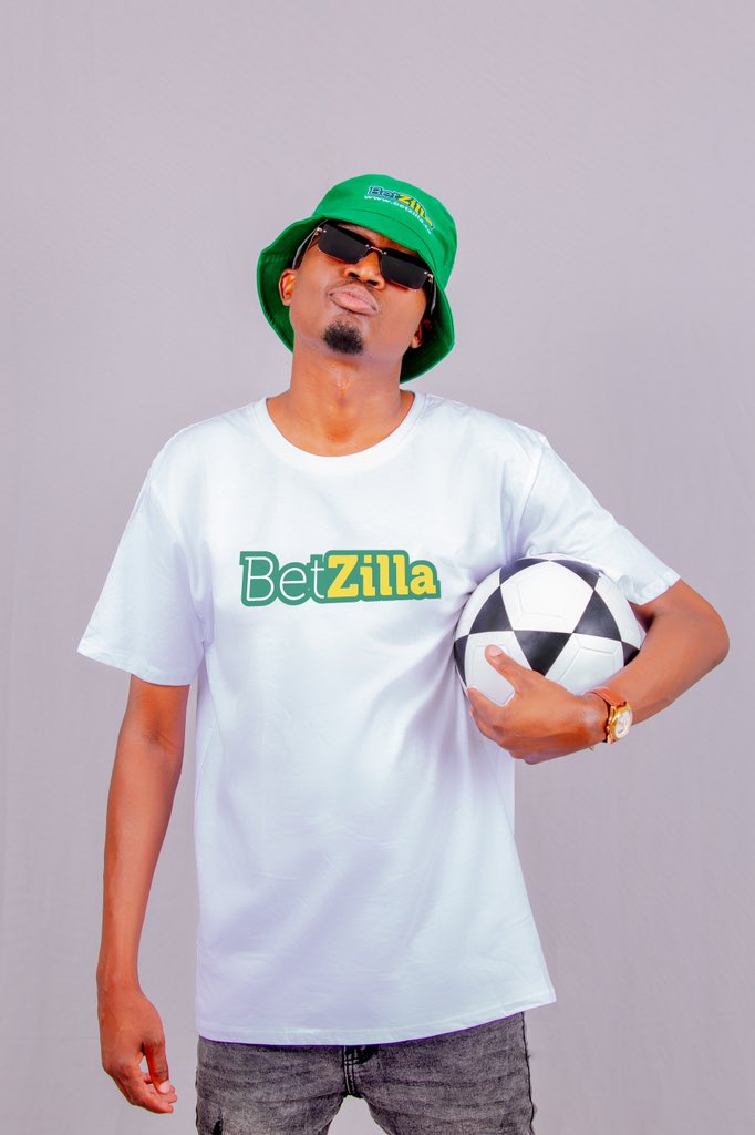 ExitRockaz's tweet photo. Yo, Wozala Ma’ Gang!! 👋  Big News Just Dropped. Eish!!

We Officially Joined Forces With #Betzilla 🤯 

I Personally Did It For The Football Coz I Love The Game. You Know……..Our Arguments….Who Is Gon’ Win It? Who’s Gon’ Lose It? 😂😂😂🤔🤔🥺

How About We Bet On It?!??!

This Partnership Is The Perfect Fit Mfanakity!! Feels Nice To Team Up With A Brand That Feels The Same About The Beautiful Game And The Hunger In The Streets.

So, Heyta!! Get Ready For Some Epic Content, Collaborations And Exclusive Insights From Your Brother. We’re Dropping Fire 🔥 🔥 🔥 Omundilo!!!

Stay Tuned For More Info, This Is The Rockaz Journey!!

#ExitxBetzilla 🔥⚽️ 🐐

Follow @betzillanam NOW!!!!!