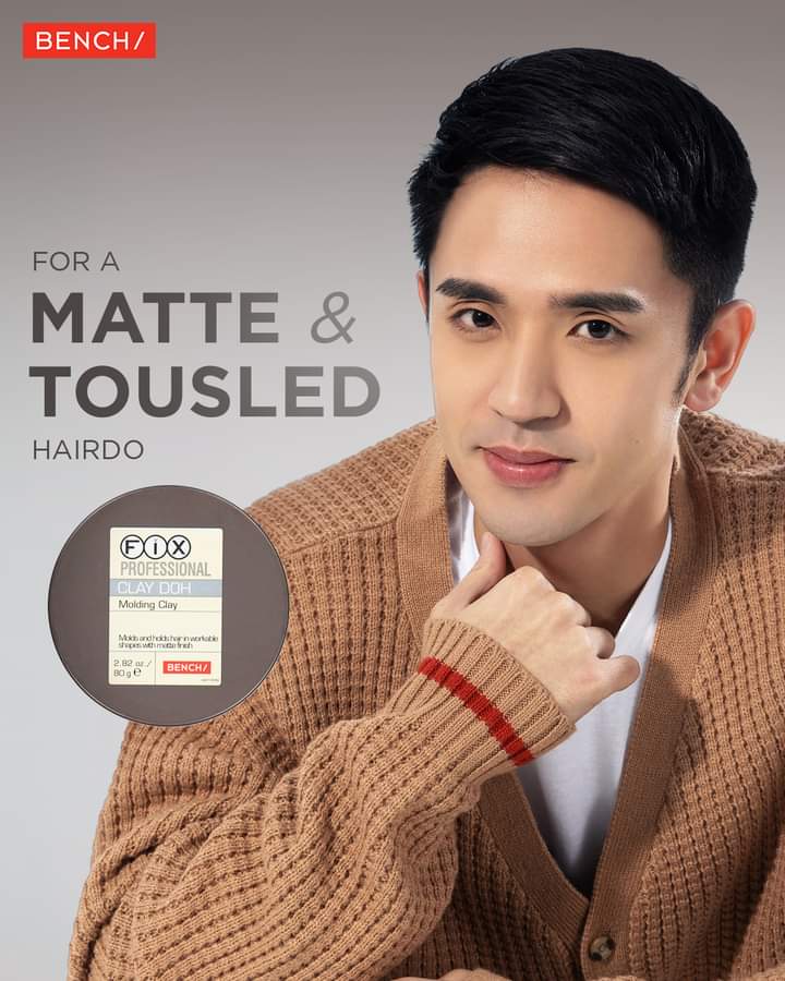 BARDAnatics05's tweet photo. David Licauco x @benchtm π
@davidlicauco
#BenchFix
#DavidLicauco
#BARDAnatics https://t.co/6H1QjH5NPZ