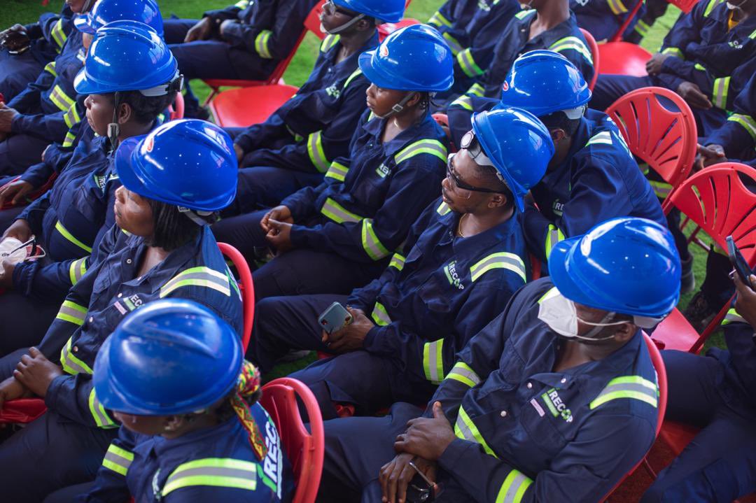 Integrated Recycling and Compost Plant Limited tweet media