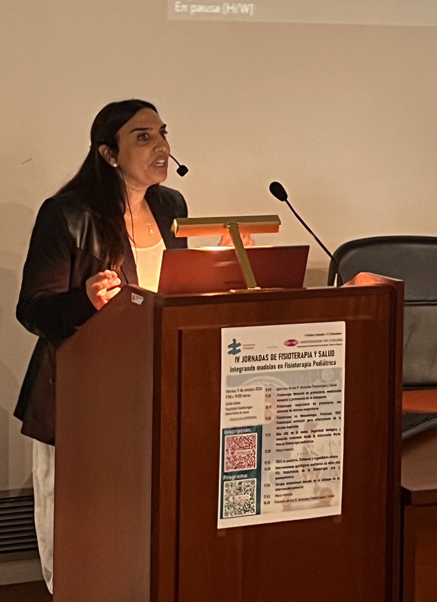 Fac Fisioterapia UDC tweet media