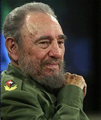 #FidelCastro: “El revolucionario no concibe cosas imposibles”