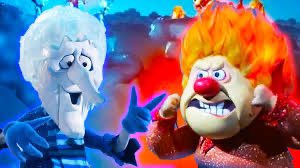 RealRodLacroix's tweet image. We’ve actually known who controls the weather for decades.