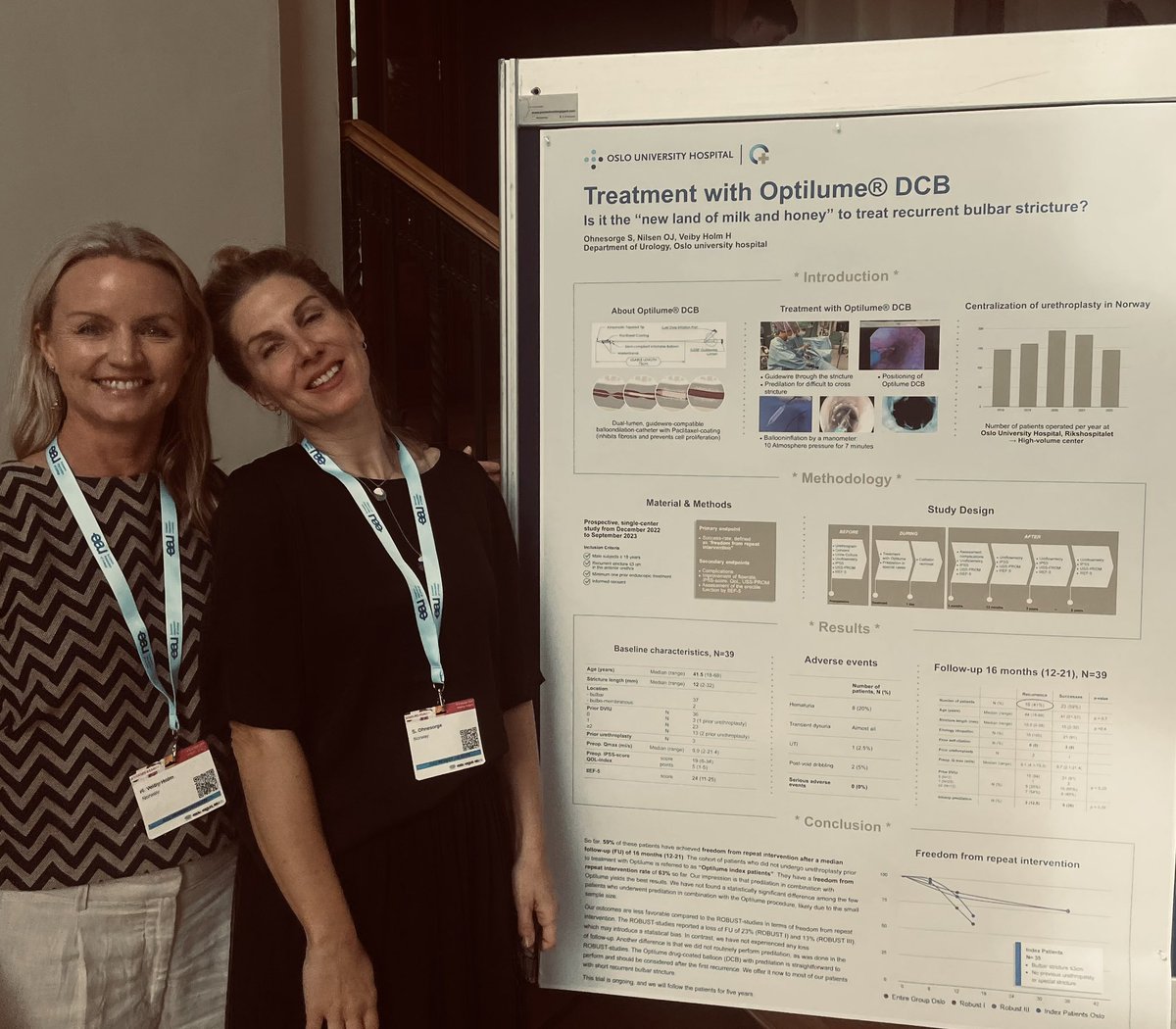 Henriette Veiby Holm tweet media