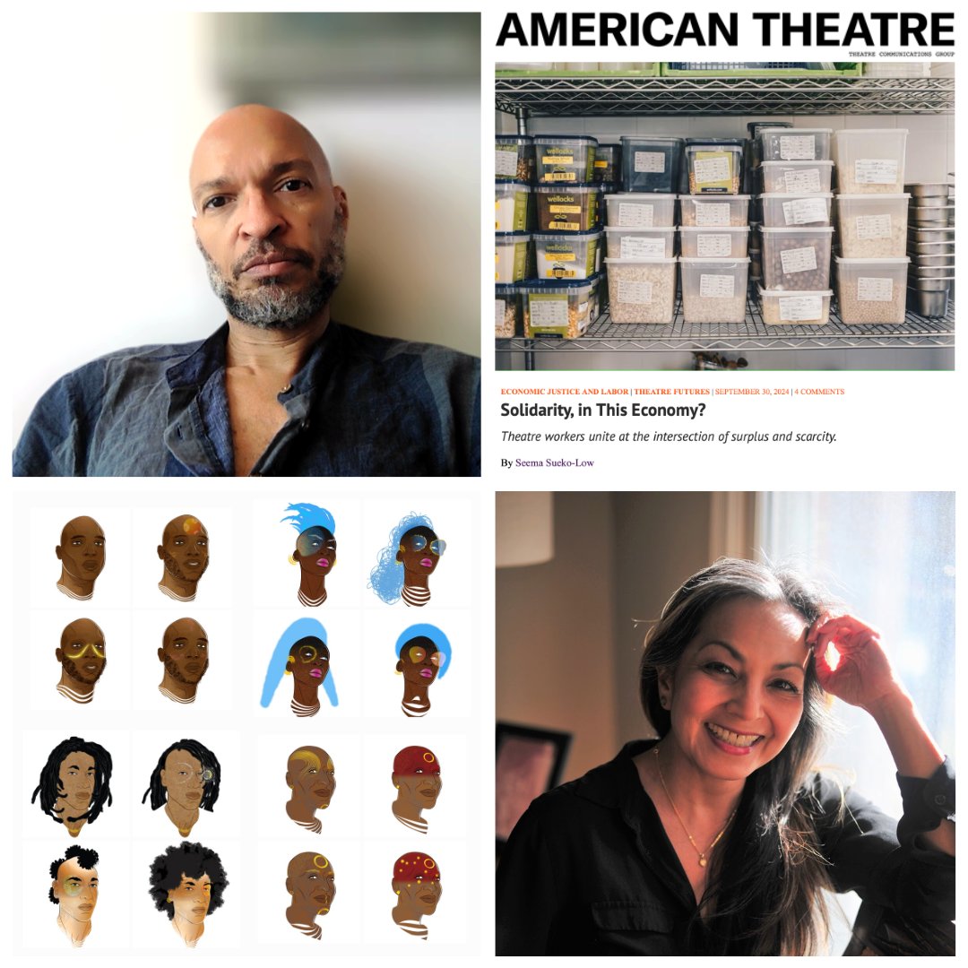 DNAWORKS tweet media