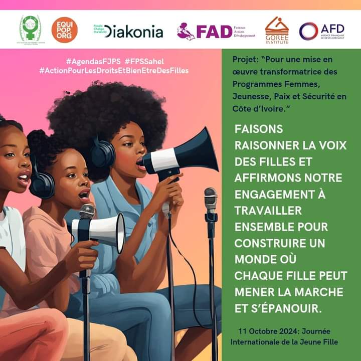 Femmes en Action tweet media
