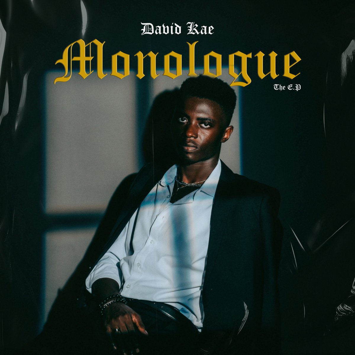 David Kae tweet media