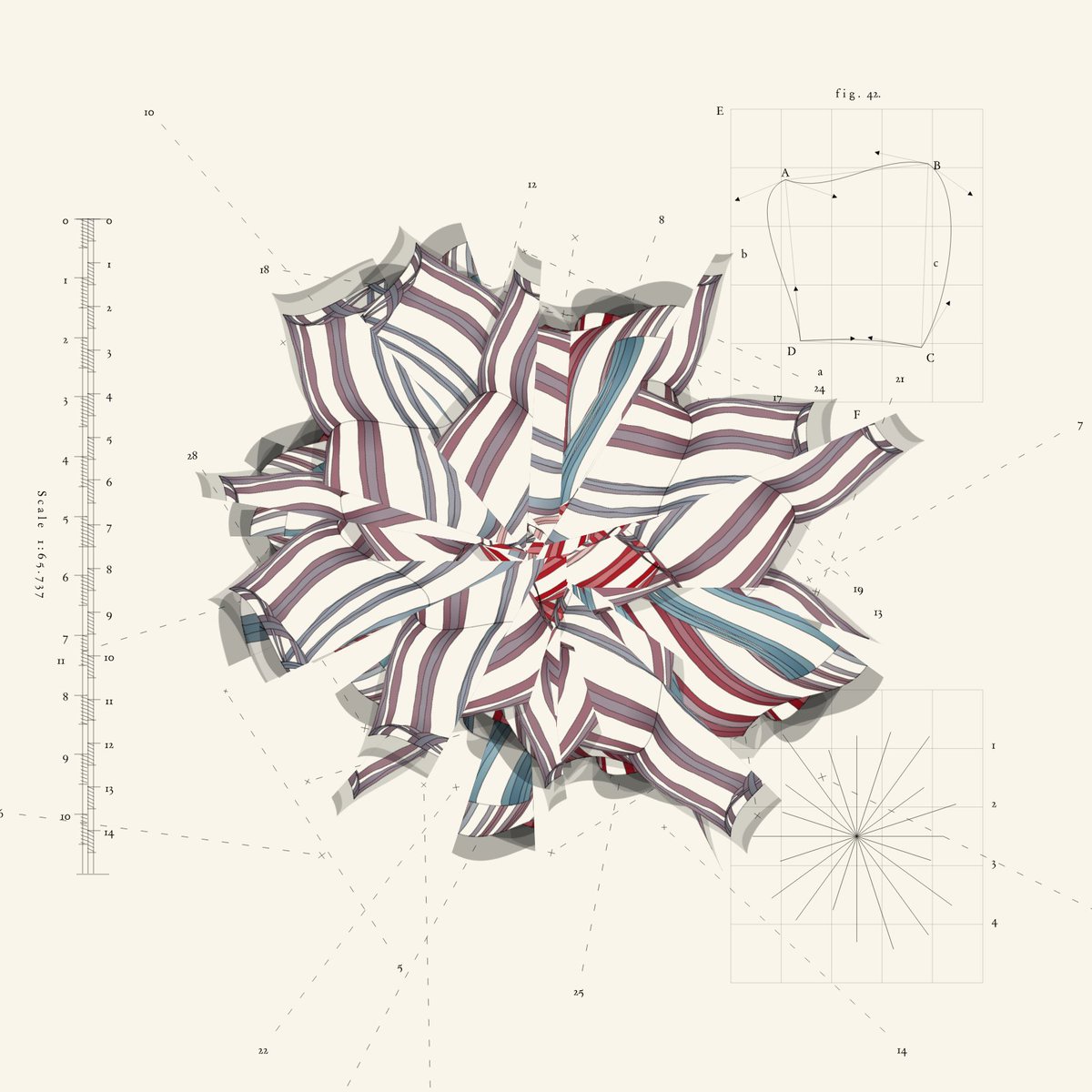 GuysWily's tweet image. Just my first ETH nft, is all :)
From 'The Anatomy of Fracture' by @alexis_o_O via @DataGalerie 💙
fxhash.xyz/gentk/0x6DDae2…