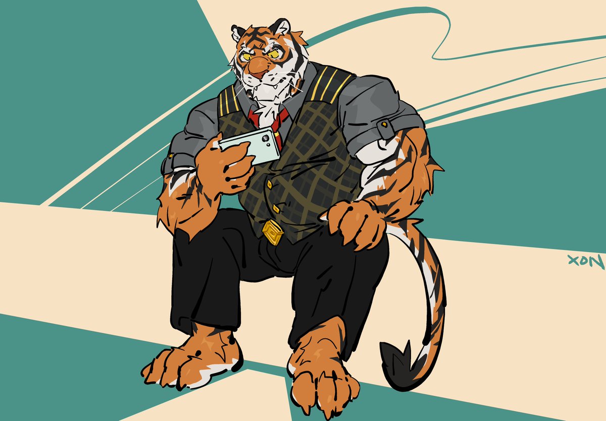 xone3log's tweet image. Oscar from Fortnite