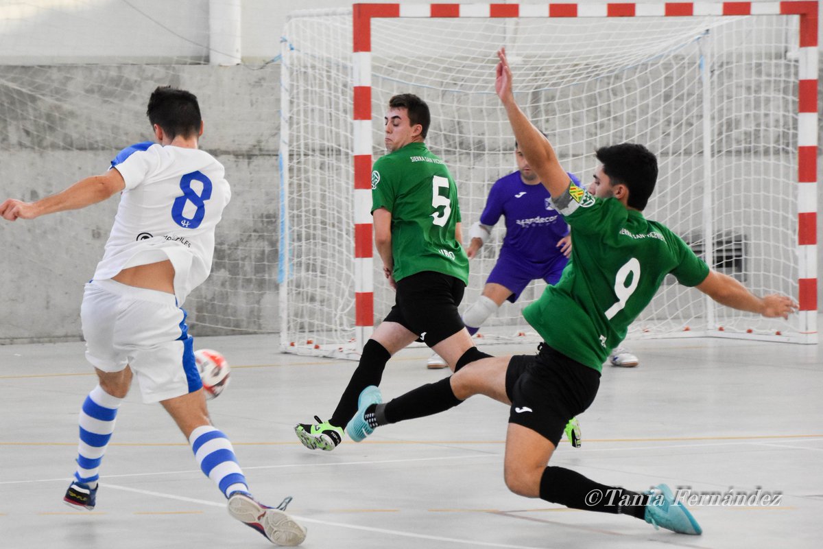 ssv_fs's tweet photo. Pelear cada balón ⚔️⚽️

ᴍᴀɴ̃ᴀɴᴀ ʏ ꜱɪᴇᴍᴘʀᴇ.

🗓 Sábado 12 de octubre
🆚️ @BaseAzulonaFS
🕕 18:00h
🏰 P.M. Navahonda

#ElCorazónDeLaSierra💚 https://t.co/q5DoJdYgFF