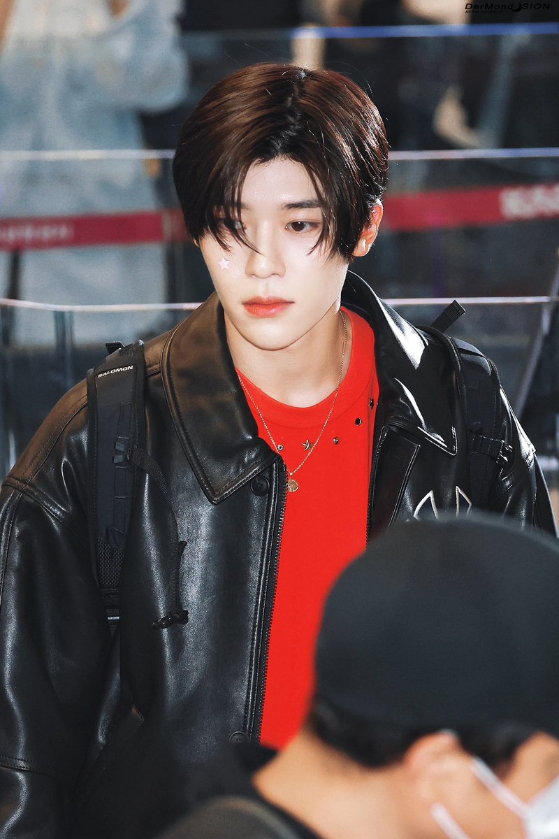 DerMond_SION's tweet photo. 20241011
GMP🛫

#시온 #SION #シオン
#NCT #NCTWISH https://t.co/IpI00c7JgC