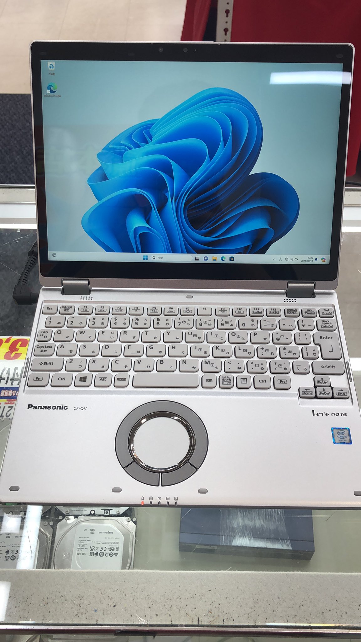 PCコンフル秋葉原本店☆中古PCショップ on X: 