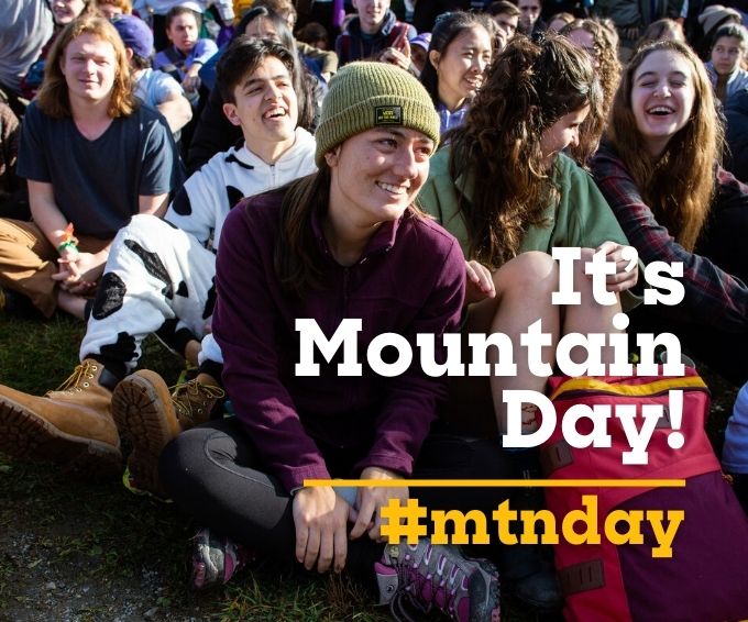 Williams College tweet media