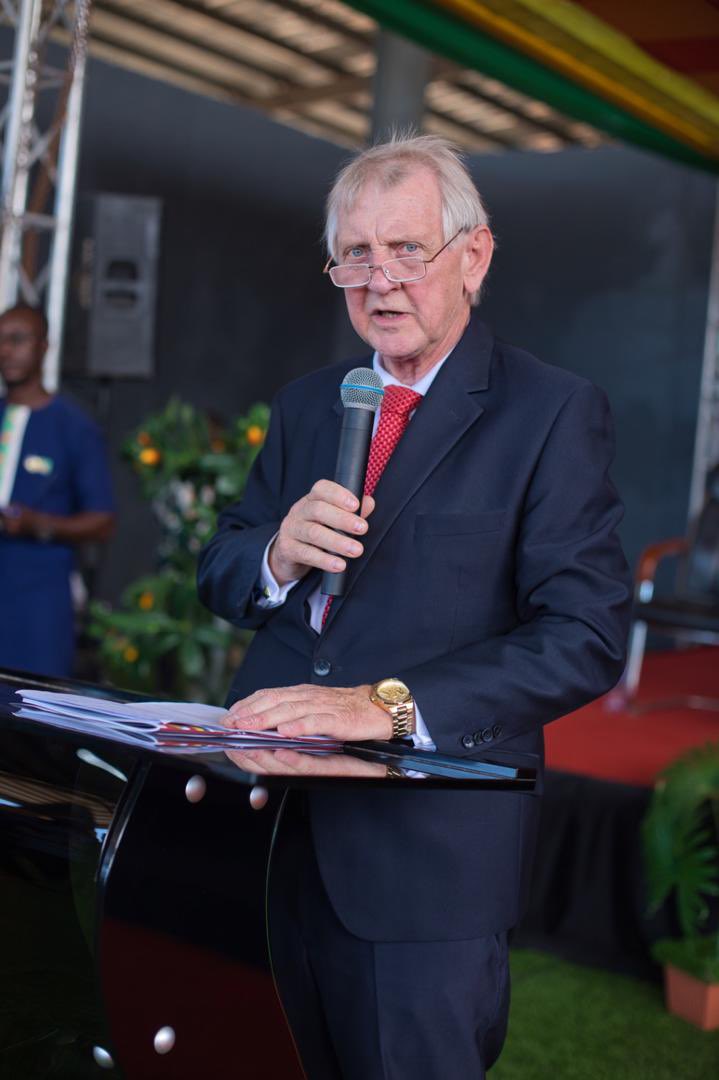 Integrated Recycling and Compost Plant Limited tweet media