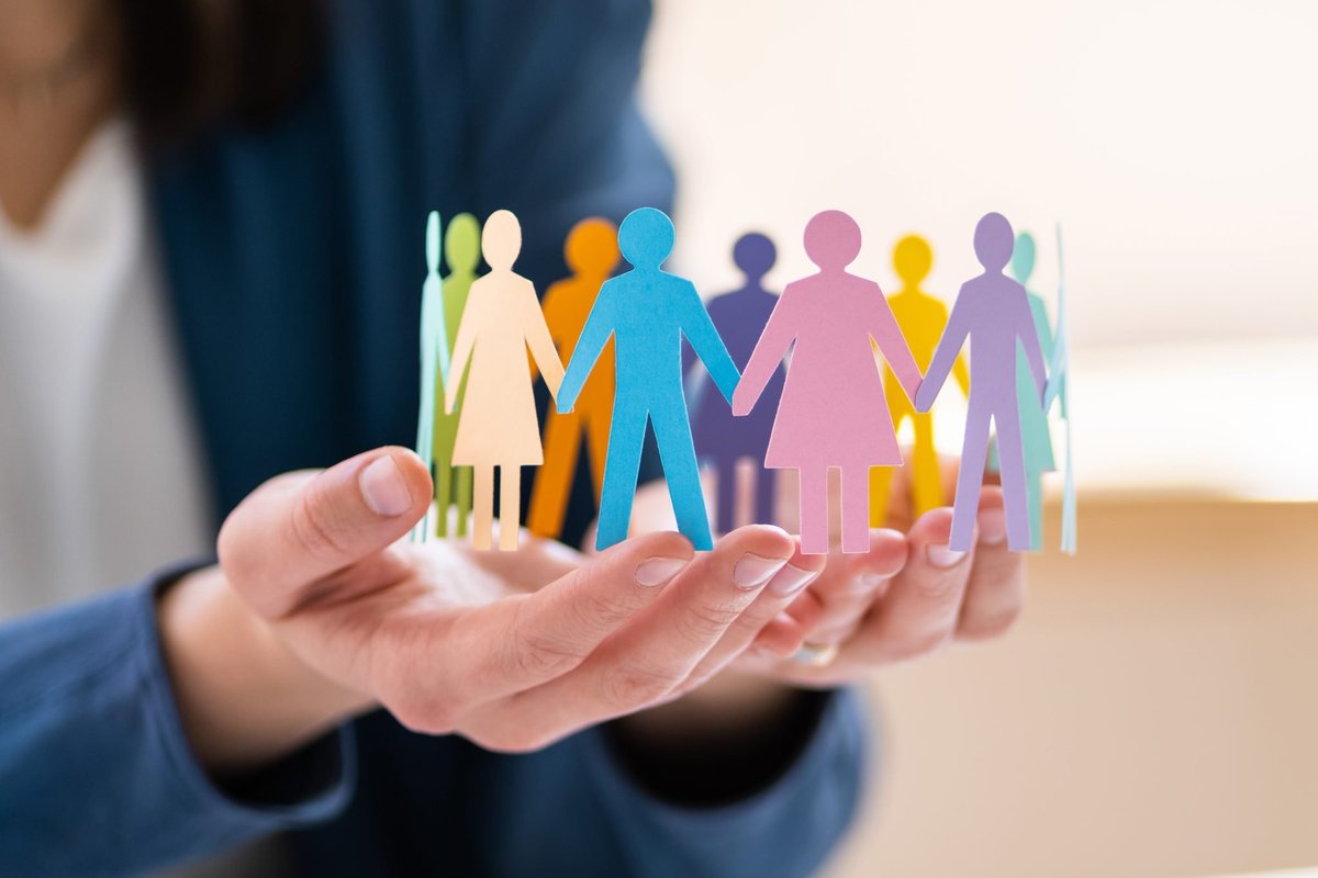 Chamber UK (@chambervoice) on Twitter photo With employers prioritising support around mental health and neurodiversity, Claudia Plowden Roberts, Research Fellow at <a href="/EmploymtStudies/">Institute for Employment Studies</a>, reflects on how workplaces can support employees with diverse needs. Read 👇
chamberuk.com/mental-health-… With employers prioritising support around mental health and neurodiversity, Claudia Plowden Roberts, Research Fellow at <a href="/EmploymtStudies/">Institute for Employment Studies</a>, reflects on how workplaces can support employees with diverse needs. Read 👇
chamberuk.com/mental-health-…