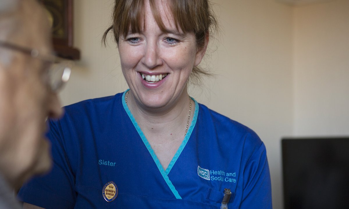 Professor John Unsworth (@johnunsworth10) on Twitter photo Good to present <a href="/TheQNI/">The Queen's Nursing Institute</a> conference on advanced practice in community.
Can you help with the next phase?
Are you a district nursing team leader? 10 minute survey examining district nursing and advanced level practice. More + survey here tinyurl.com/dn-ap-study thanks Good to present <a href="/TheQNI/">The Queen's Nursing Institute</a> conference on advanced practice in community.
Can you help with the next phase?
Are you a district nursing team leader? 10 minute survey examining district nursing and advanced level practice. More + survey here tinyurl.com/dn-ap-study thanks