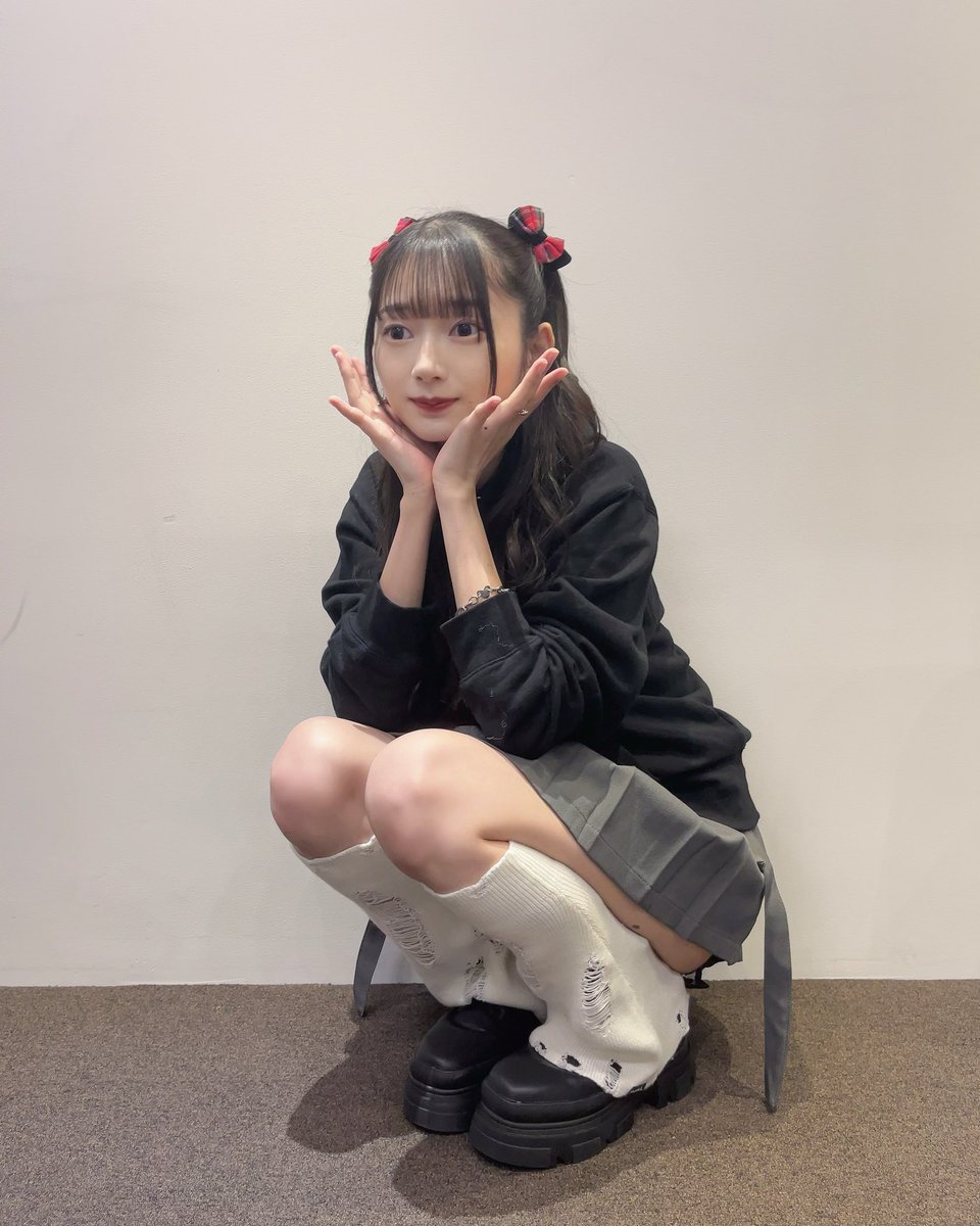 mimimiyu_333's tweet photo. キャワハーフツイン https://t.co/tXSETviXzo