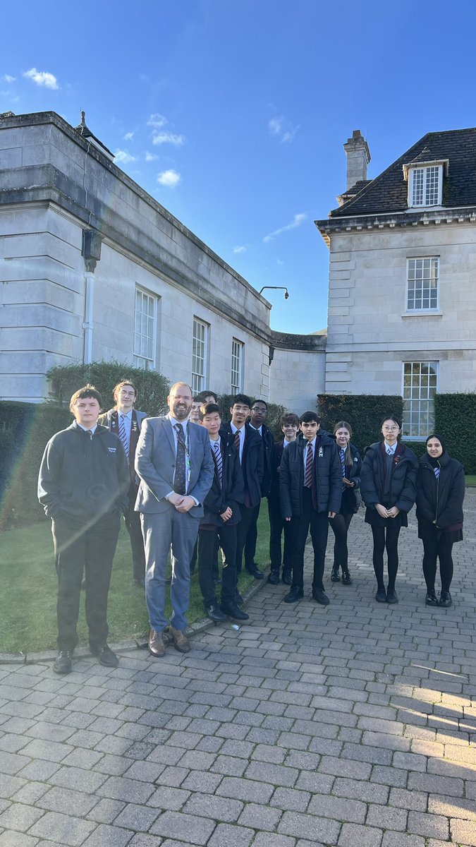 Mr Moore ICT tweet media