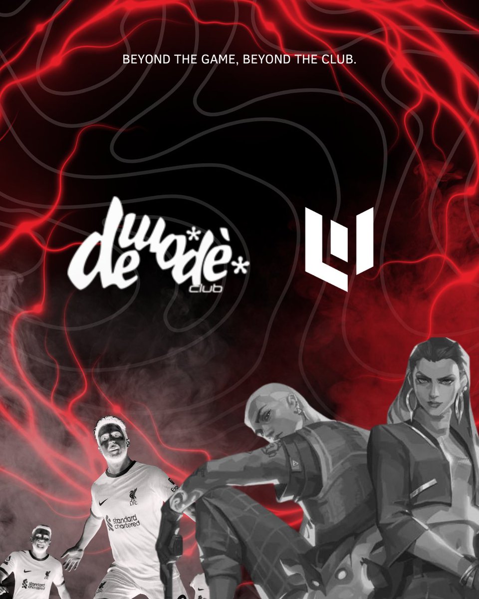MAZE (@maze_italy) on Twitter photo Annunciamo una nuova collaborazione con <a href="/DemodeClub/">Demodè Club</a>, storico locale notturno e sala concerti italiano.
L'obiettivo è quello di avviare una serie di attività a tema Comics e Gaming.
"Beyond the game, beyond the club."
#playmaze #demodèclub #gaming #comics #maze #gamingitalia Annunciamo una nuova collaborazione con <a href="/DemodeClub/">Demodè Club</a>, storico locale notturno e sala concerti italiano.
L'obiettivo è quello di avviare una serie di attività a tema Comics e Gaming.
"Beyond the game, beyond the club."
#playmaze #demodèclub #gaming #comics #maze #gamingitalia