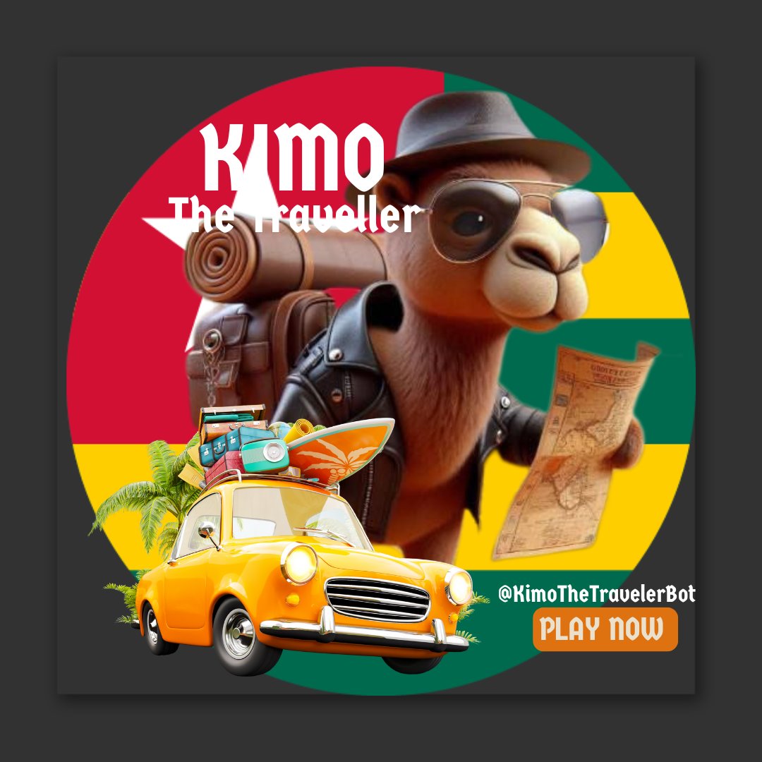 Togo: A West African Paradise Awaits! 🌴 Explore the vibrant markets of Lomé, hike to the summit of Mount Agou, and discover the unique clay tower houses of the Batammariba people. From stunning beaches to rich cultural traditions, Togo offers unforgettable experiences.
#Kimo