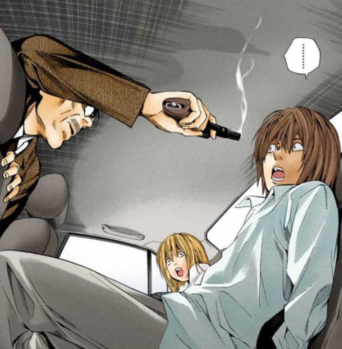 Daily Light Yagami (@BaskInTheLight_) / Posts / X