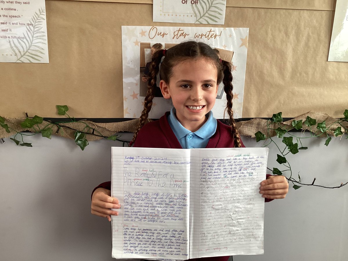 Crooksbarn Primary tweet media