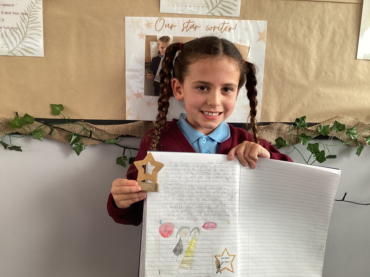 Crooksbarn Primary tweet media