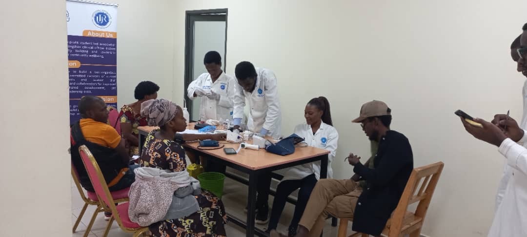 COSAR Rwanda tweet media