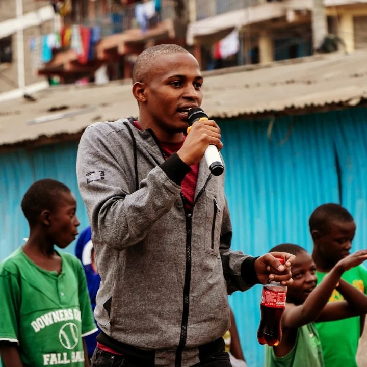 The future belongs to girls who dream big! On this International Day of the Girl, we celebrate their courage and leadership. At Sitiri Dada, we continue to champion their rights, ensuring they have the resources they need to thrive.  #GirlsVisionForTheFuture  #IDG2024