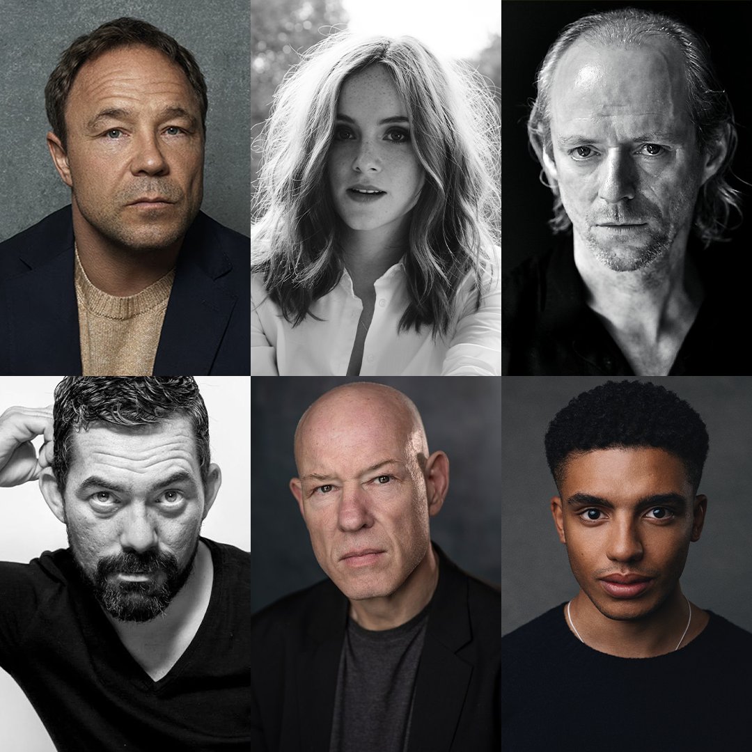 Familiar faces returning to the world of Peaky Blinders for the upcoming Netflix film will include Stephen Graham, Sophie Rundle, Ned Dennehy, Packy Lee and Ian Peck! Jay Lycurgo will also be joining the cast.