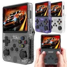 AliAlmu74734350's tweet photo. "Did you know? The first game console TV ad aired in 1975! How far we've come since then. #RetroGaming #AdEvolution"
so here we come with different gameing devices that you can have it now
check it out through the link: https://t.co/jqCd4q3gTG https://t.co/L3QdyEFwlP