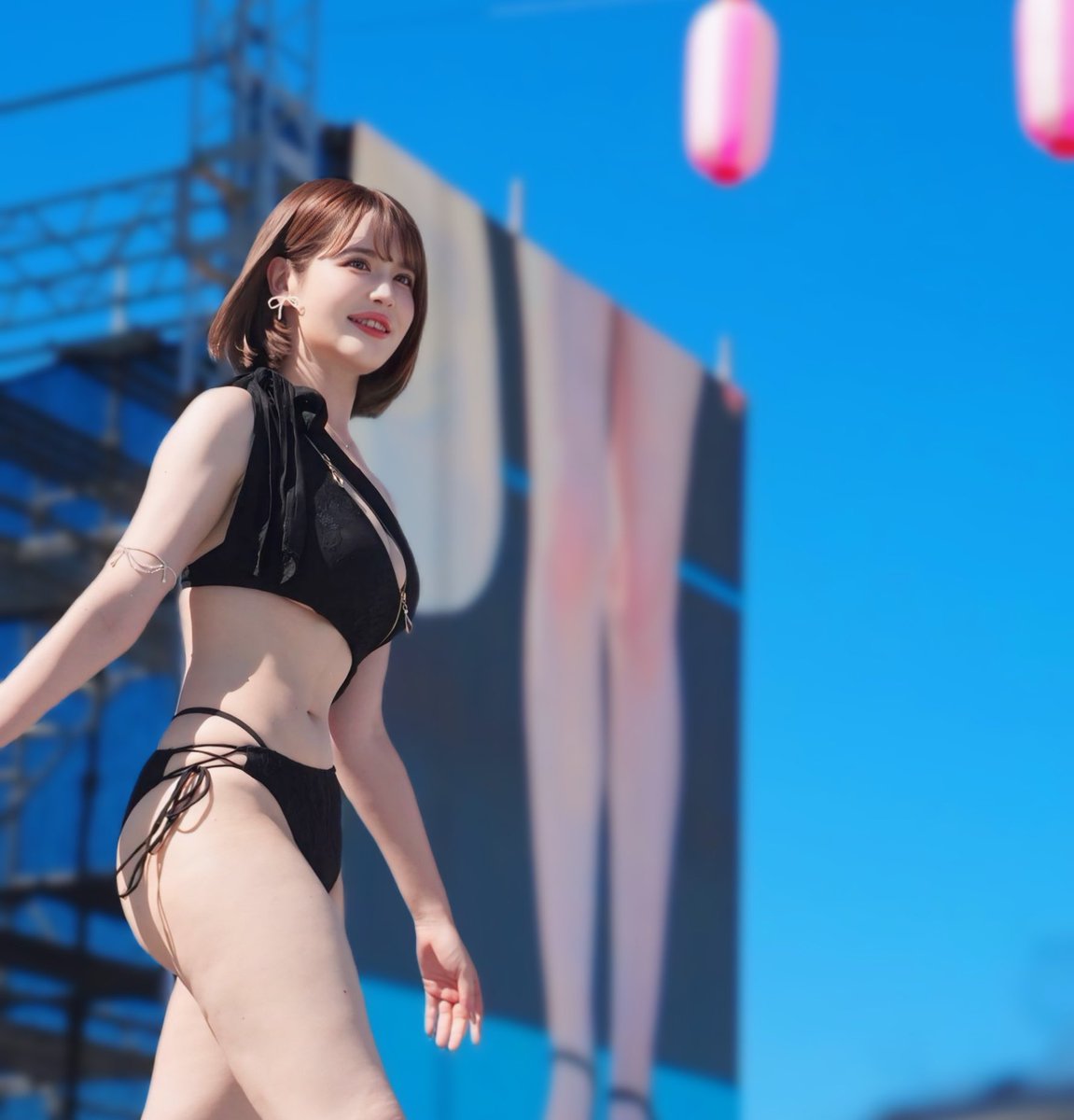 千鶴えま Emma Chizuru🕊️🤍 (@emma_chizuru) / Posts / X