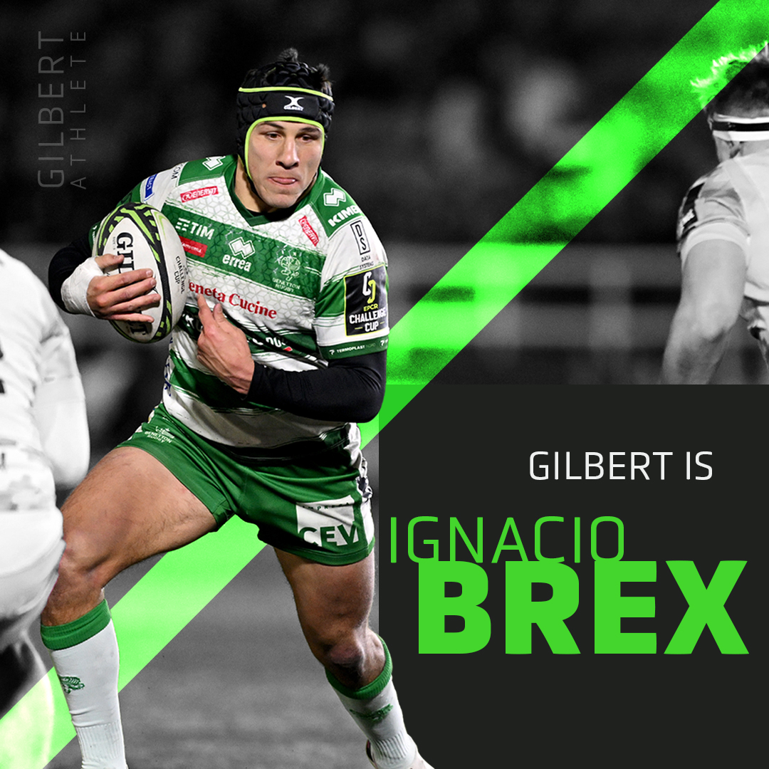 Gilbert Rugby 🏉 tweet media