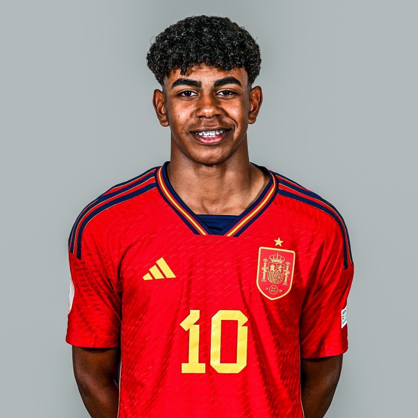 Lamine Yamal: A Rising Star