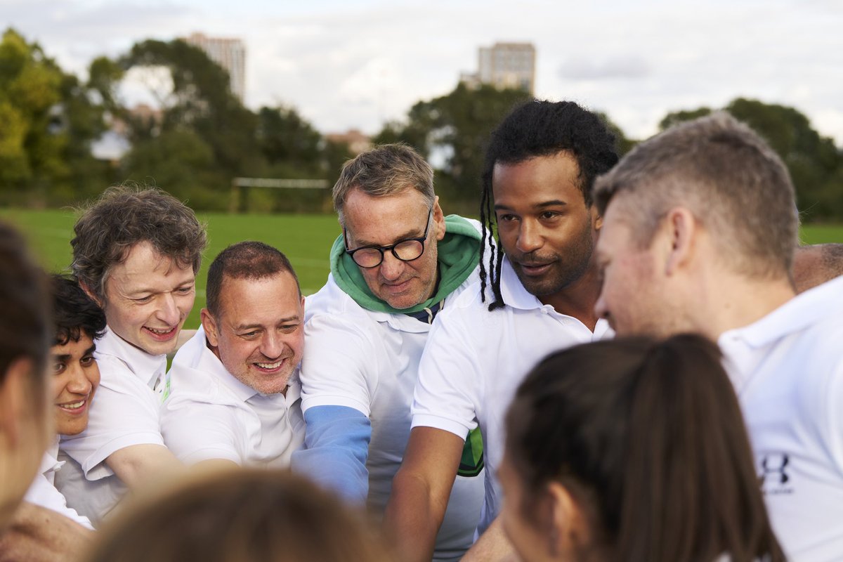 Paul Goodenough tweet media