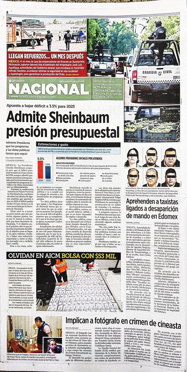 P🅾️NCH🅾️ M🅰️RR🅾️N® tweet media