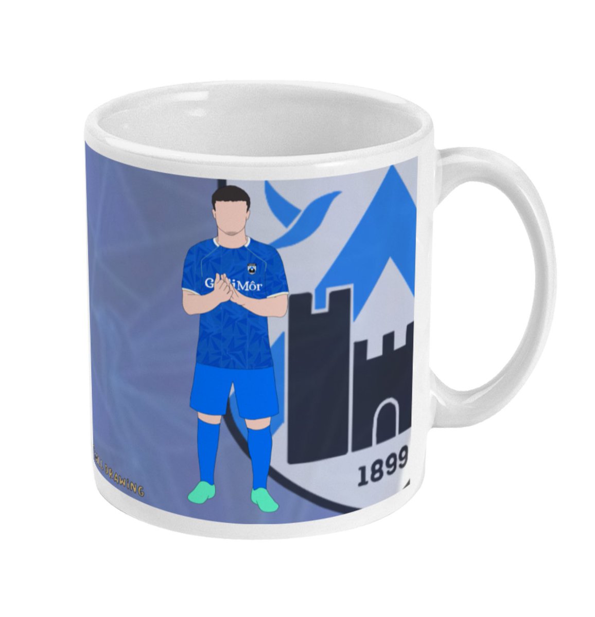 That Football Drawing tweet media