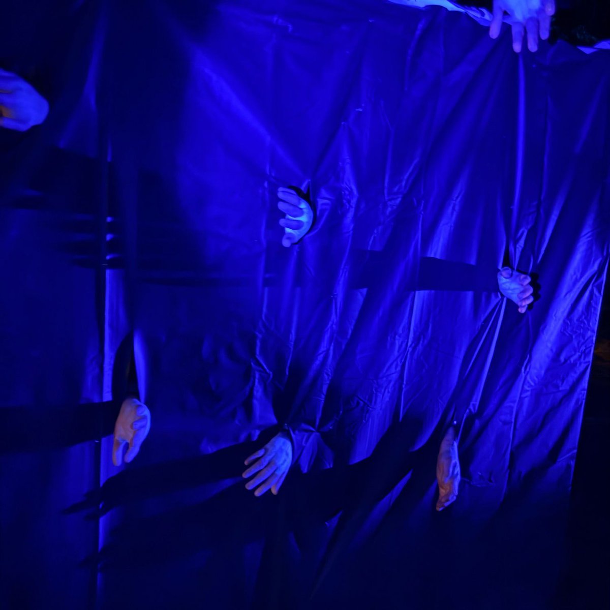 TanksPaintball's tweet image. TX Zombie Hunt starts today at 7:30pm. Scares. Startles. Laughs. Screams. Will you be ready?  #halloween #tankspaintball #fun #zombies #zombie #richmondtx #sugarland