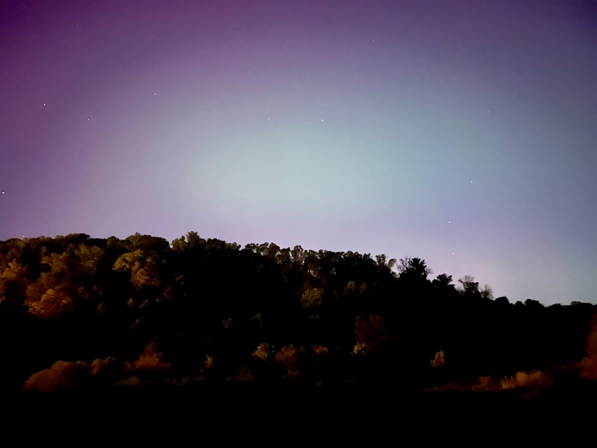 Not gonna lie that was cool. But I still want to see the real thing.