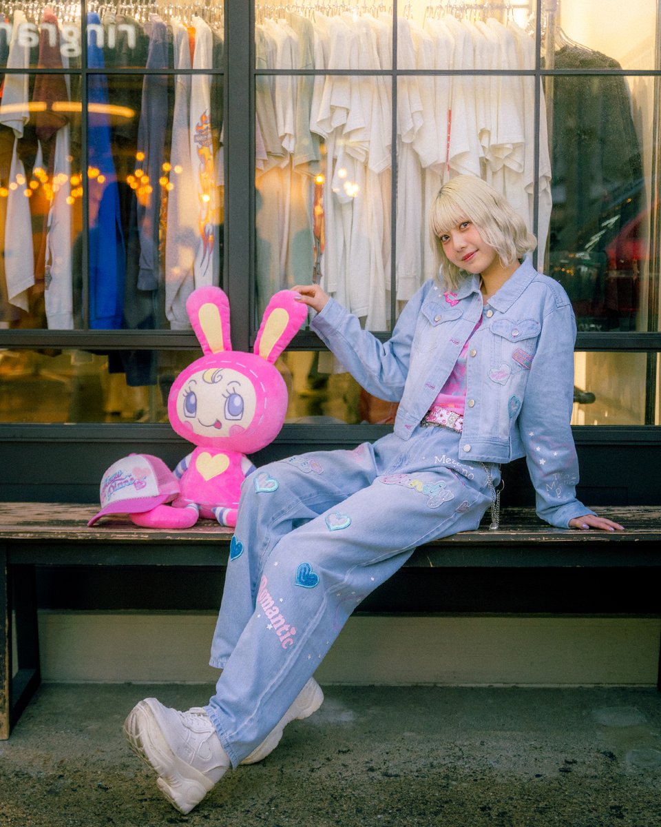 みんな～🐰💕大ニュース📢✨ メゾピアノジュニアの『 平成リバイバル