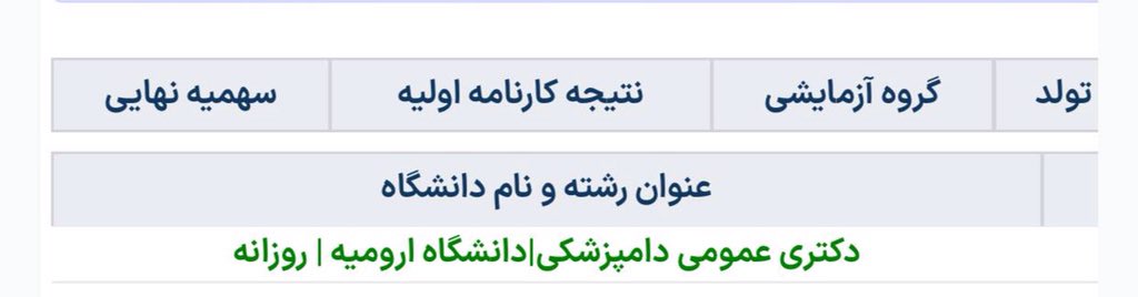 Agha_Shadow's tweet photo. راحت شدم https://t.co/n7YWjrVcOQ