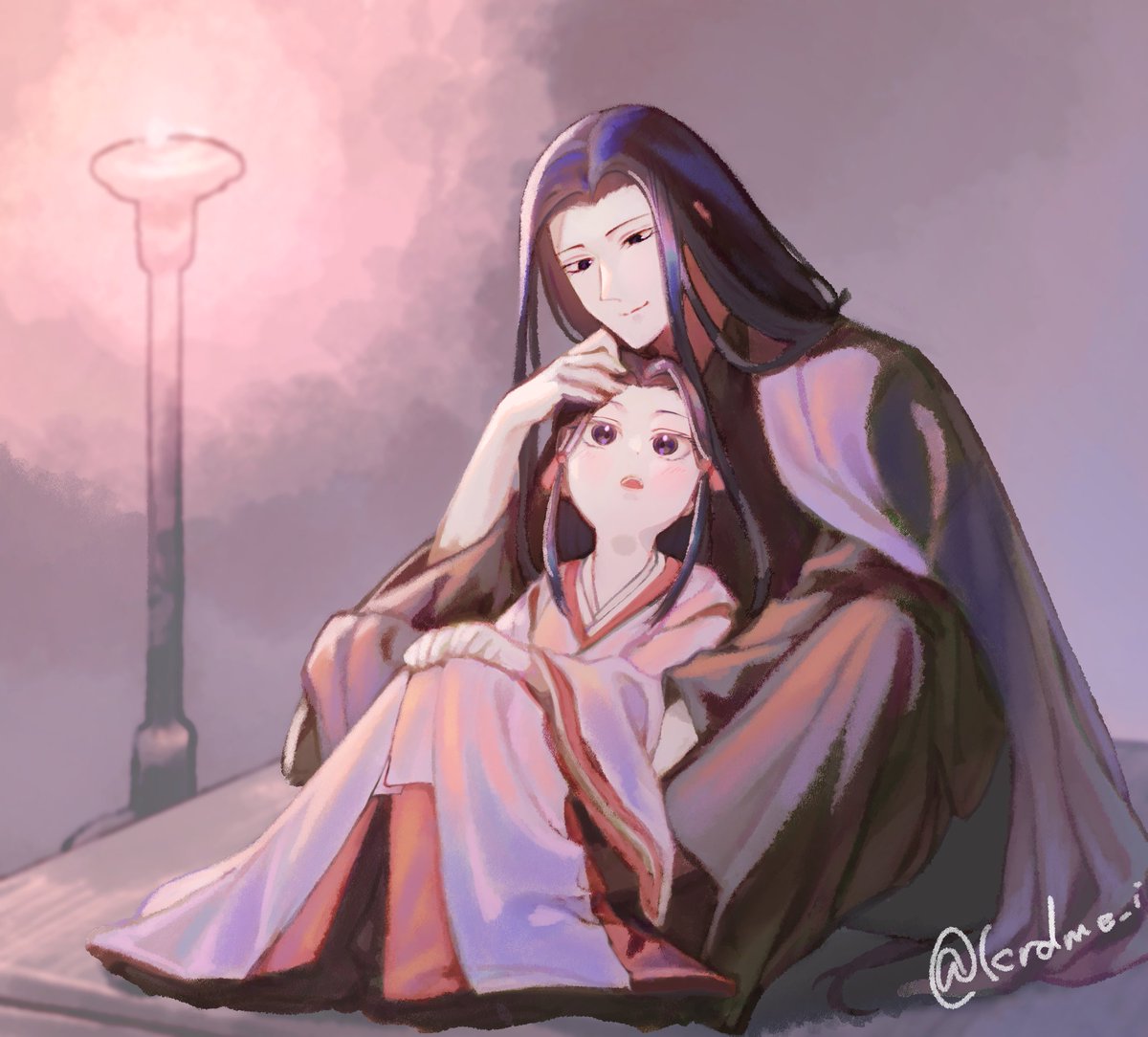 krdme_i's tweet photo. 「だから、共に考えよう」 https://t.co/GaXKwUXy1M