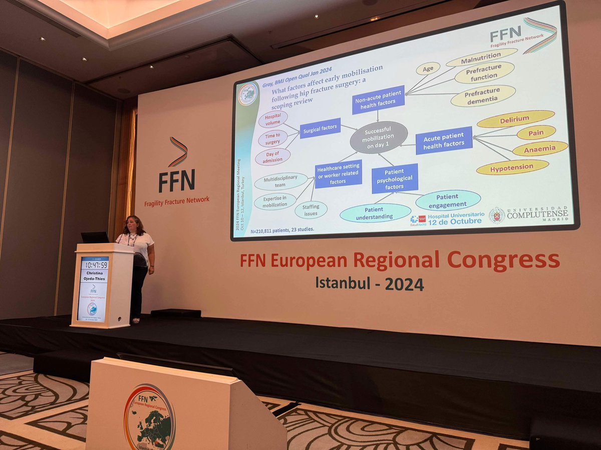 Rene Gray (@renegray82) on Twitter photo Amazing to see one of our <a href="/JPUHTherapies/">Integrated Therapies at James Paget Hospital</a> papers referenced <a href="/FF_Network/">Fragility Fracture Network (FFN)</a> #FFN2024 <a href="/UEAHSCP/">UEA Health and Social Care Partners</a> <a href="/UEA_NICHE/">NICHE Anchor Institute, University of East Anglia</a> <a href="/JamesPagetNHS/">JPUH NHS FT</a> <a href="/JPUHNMAHP_RES/">JPUH NMAHP Research and Evaluation</a>
Here is the paper for anyone interested bmjopenquality.bmj.com/content/12/Sup… Amazing to see one of our <a href="/JPUHTherapies/">Integrated Therapies at James Paget Hospital</a> papers referenced <a href="/FF_Network/">Fragility Fracture Network (FFN)</a> #FFN2024 <a href="/UEAHSCP/">UEA Health and Social Care Partners</a> <a href="/UEA_NICHE/">NICHE Anchor Institute, University of East Anglia</a> <a href="/JamesPagetNHS/">JPUH NHS FT</a> <a href="/JPUHNMAHP_RES/">JPUH NMAHP Research and Evaluation</a>
Here is the paper for anyone interested bmjopenquality.bmj.com/content/12/Sup…